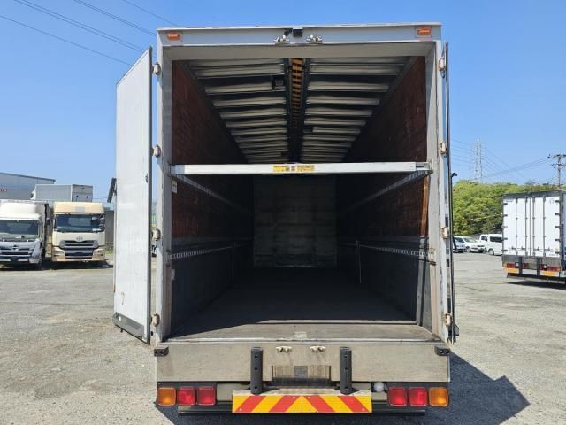 Ref No.A15307709 ISUZU GIGA Image#7