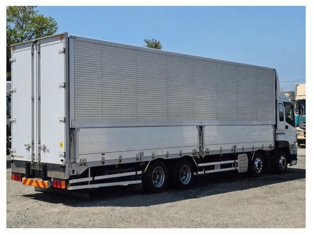 Ref No.A15307709 ISUZU GIGA Image#3