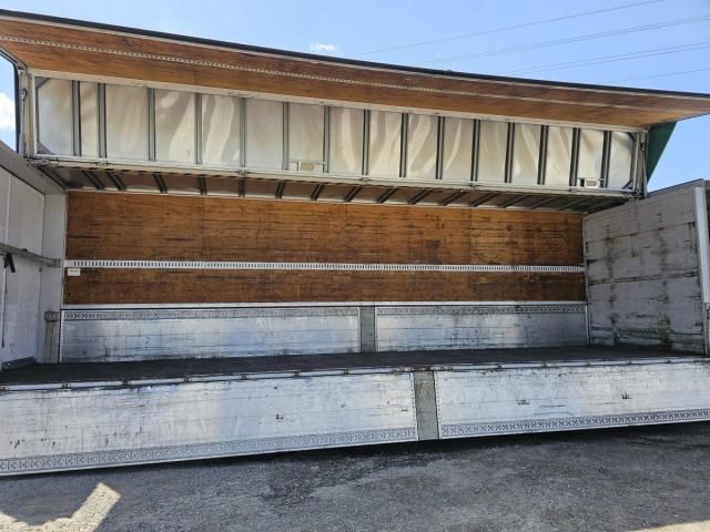 Ref No.A15307709 ISUZU GIGA Image#16