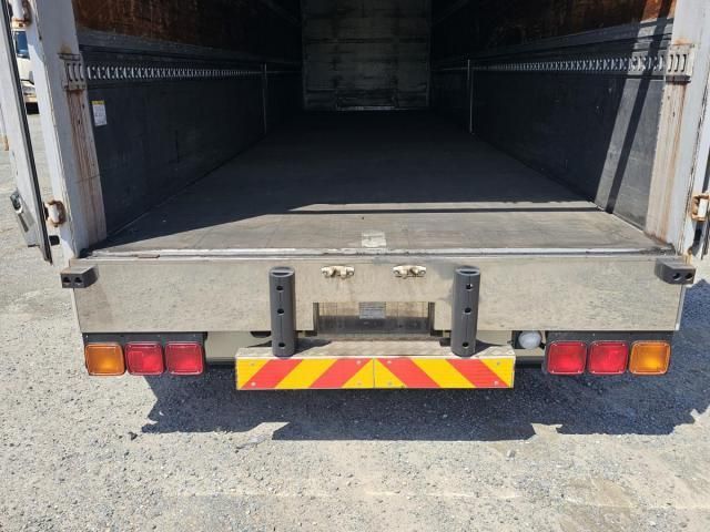 Ref No.A15307709 ISUZU GIGA Image#8