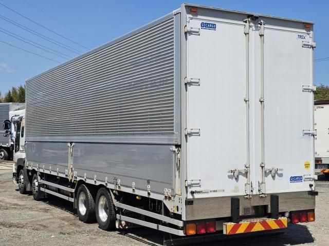 Ref No.A15307709 ISUZU GIGA Image#2
