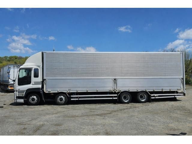 Ref No.A15307709 ISUZU GIGA Image#4