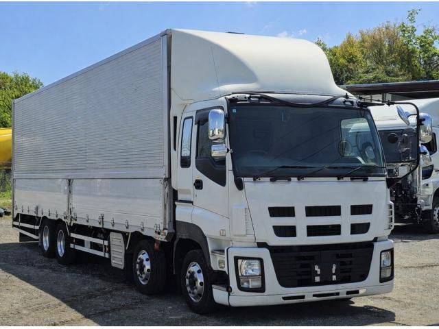 Ref No.A15307709 ISUZU GIGA Image#5