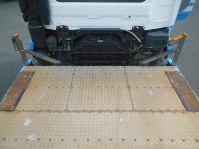 Ref No.A15307717 NISSAN DIESEL QUON Image#7