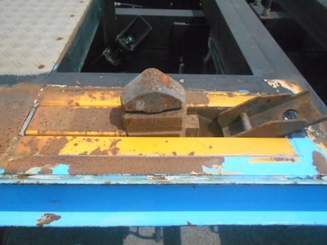 Ref No.A15307717 NISSAN DIESEL QUON Image#11