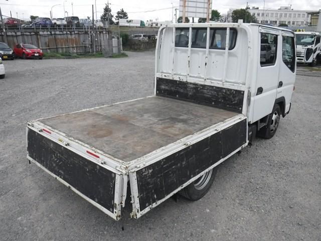 Ref No.A15307719 MITSUBISHI CANTER TRUCK Image#10
