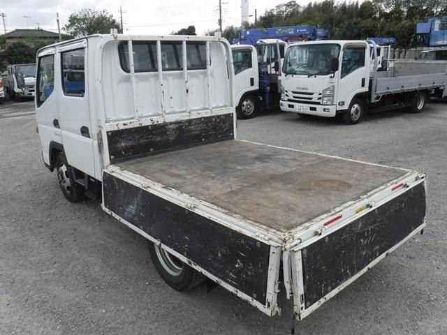 Ref No.A15307719 MITSUBISHI CANTER TRUCK Image#11