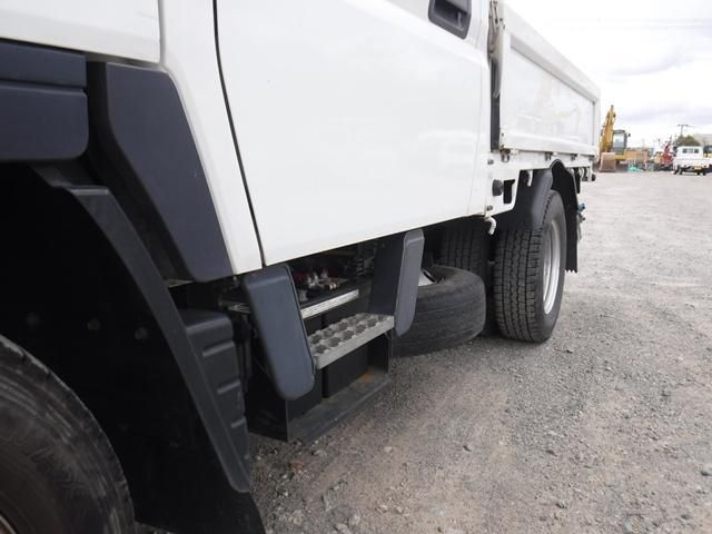 Ref No.A15307719 MITSUBISHI CANTER TRUCK Image#7
