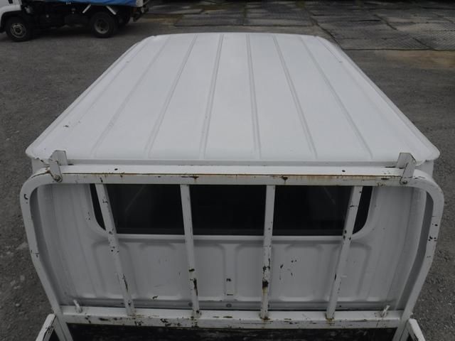 Ref No.A15307719 MITSUBISHI CANTER TRUCK Image#12