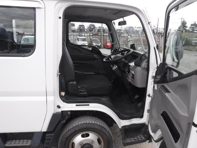 Ref No.A15307719 MITSUBISHI CANTER TRUCK Image#15