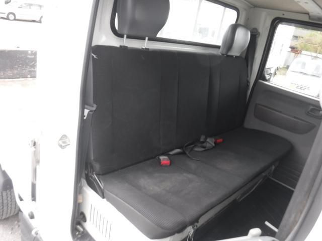 Ref No.A15307719 MITSUBISHI CANTER TRUCK Image#13