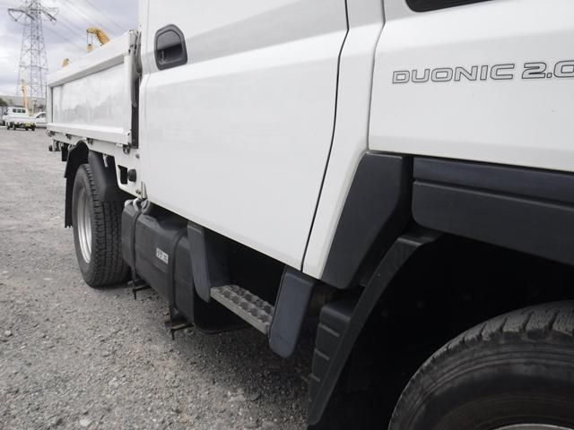Ref No.A15307719 MITSUBISHI CANTER TRUCK Image#8