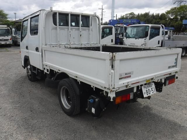 Ref No.A15307719 MITSUBISHI CANTER TRUCK Image#5