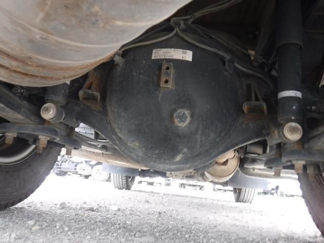 Ref No.A15307719 MITSUBISHI CANTER TRUCK Image#6