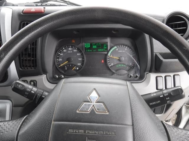 Ref No.A15307719 MITSUBISHI CANTER TRUCK Image#19