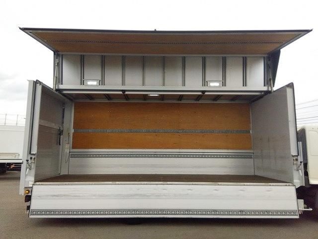 Ref No.A15307733 HINO RANGER Image#8