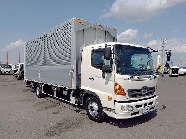 Ref No.A15307733 HINO RANGER Image#3