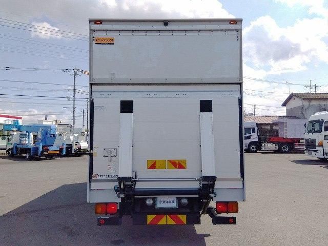 Ref No.A15307733 HINO RANGER Image#5