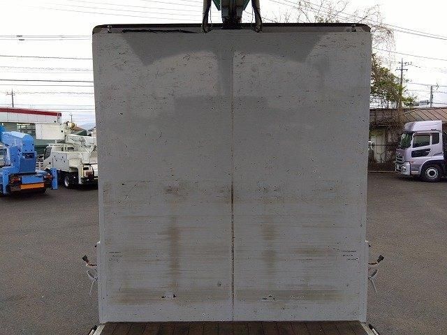 Ref No.A15307733 HINO RANGER Image#11