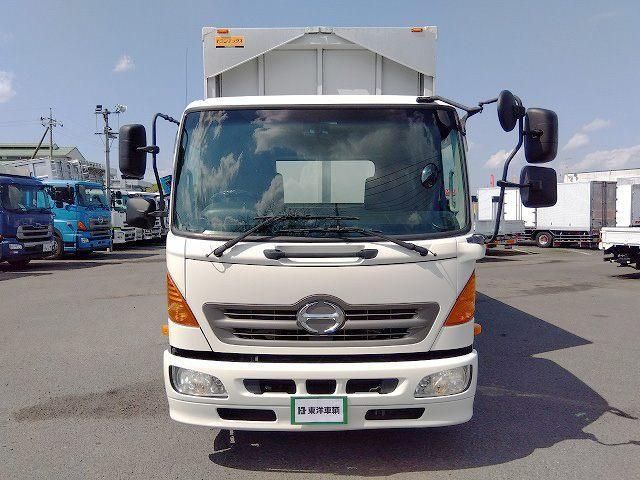 Ref No.A15307733 HINO RANGER Image#2
