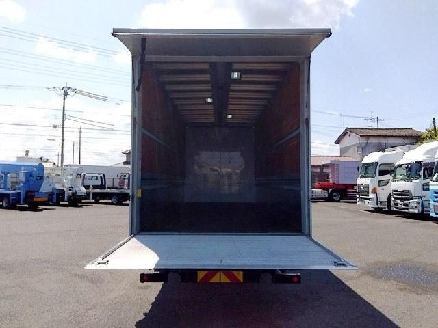 Ref No.A15307733 HINO RANGER Image#15
