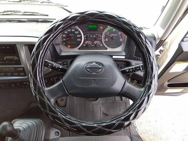 Ref No.A15307733 HINO RANGER Image#19