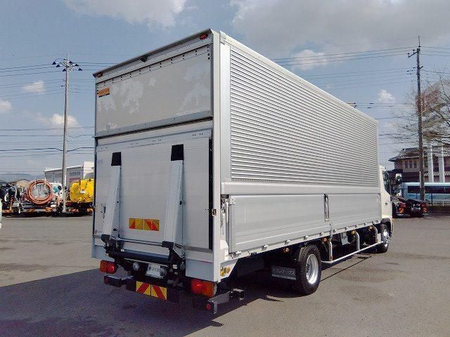 Ref No.A15307733 HINO RANGER Image#4