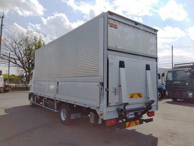 Ref No.A15307733 HINO RANGER Image#6