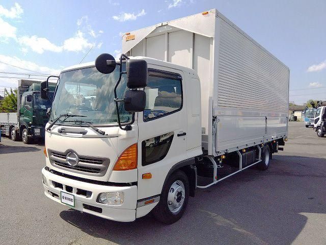 HINO RANGER