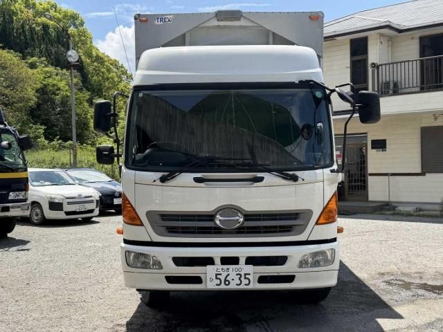 Ref No.A15307734 HINO RANGER Image#2