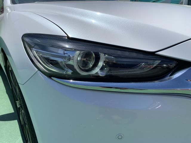 Ref No.A15307749 MAZDA MAZDA6 WAGON Image#9