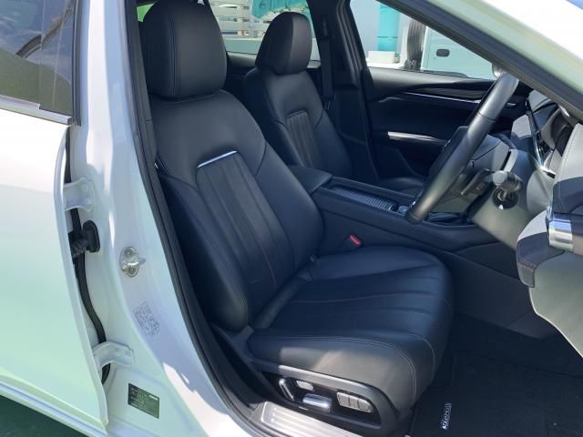 Ref No.A15307749 MAZDA MAZDA6 WAGON Image#4
