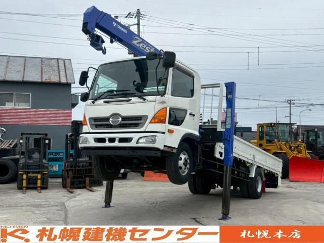 HINO RANGER