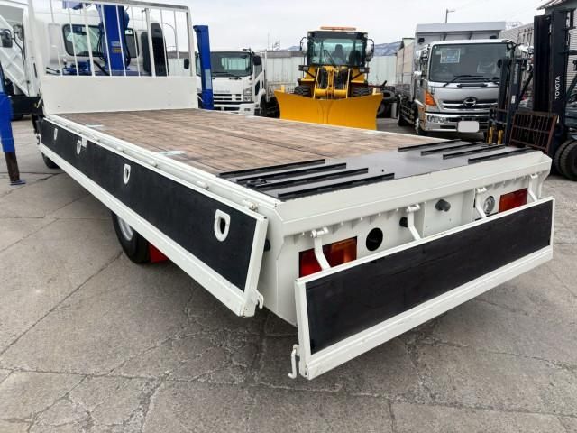 Ref No.A15307759 HINO RANGER Image#11