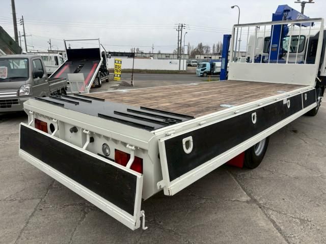Ref No.A15307759 HINO RANGER Image#12