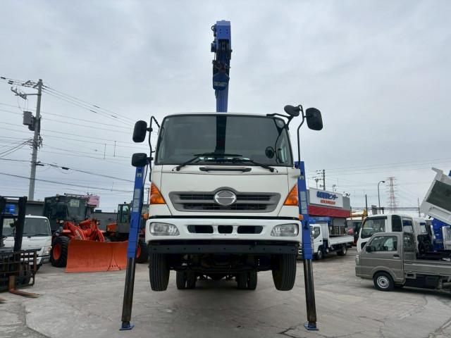 Ref No.A15307759 HINO RANGER Image#2