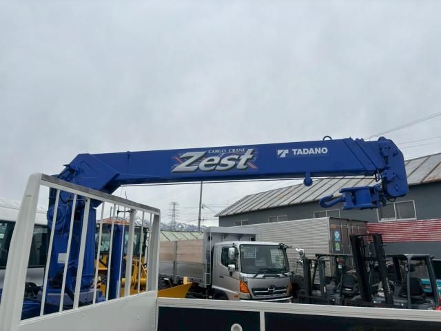 Ref No.A15307759 HINO RANGER Image#20