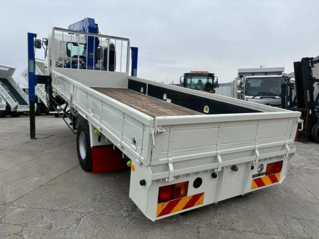 Ref No.A15307759 HINO RANGER Image#6