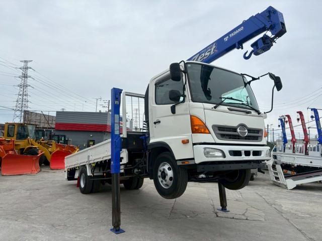 Ref No.A15307759 HINO RANGER Image#3