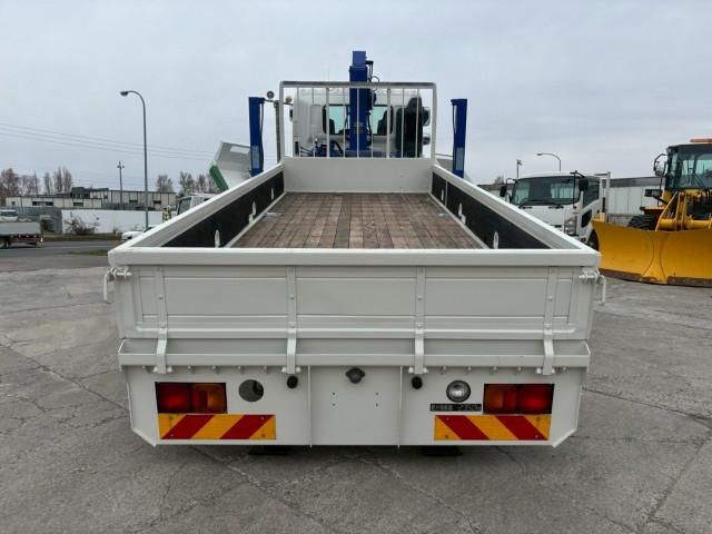 Ref No.A15307759 HINO RANGER Image#7