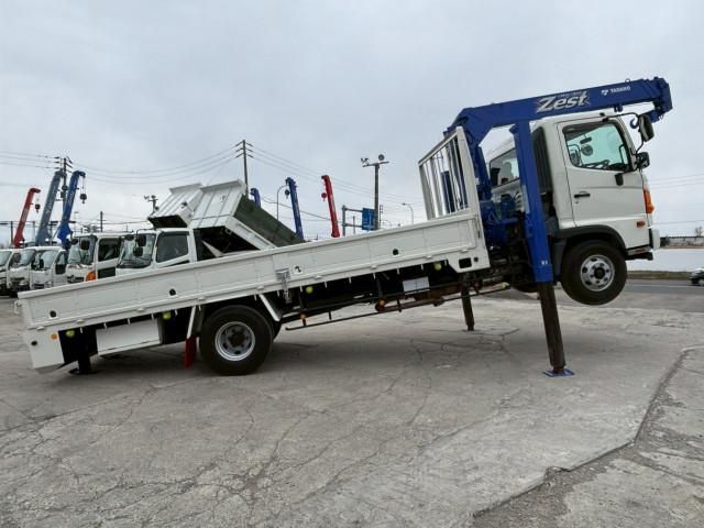 Ref No.A15307759 HINO RANGER Image#4