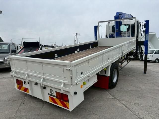 Ref No.A15307759 HINO RANGER Image#8