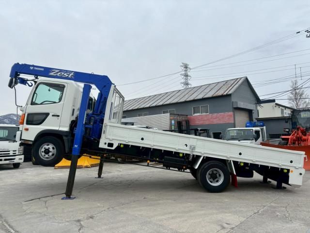 Ref No.A15307759 HINO RANGER Image#5