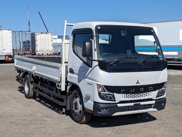 Ref No.A15307761 MITSUBISHI CANTER TRUCK Image#3