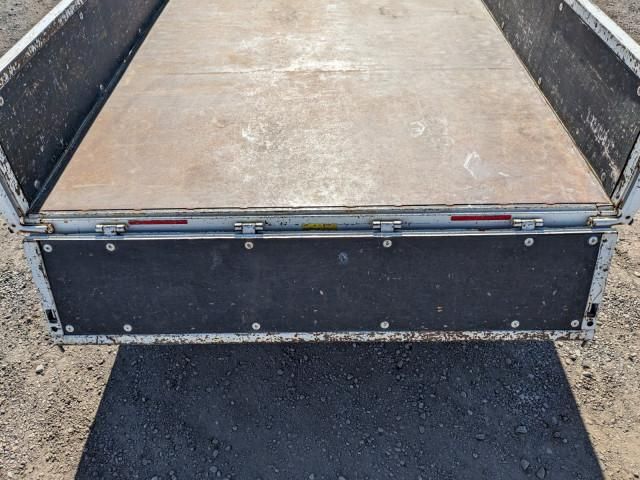 Ref No.A15307761 MITSUBISHI CANTER TRUCK Image#10