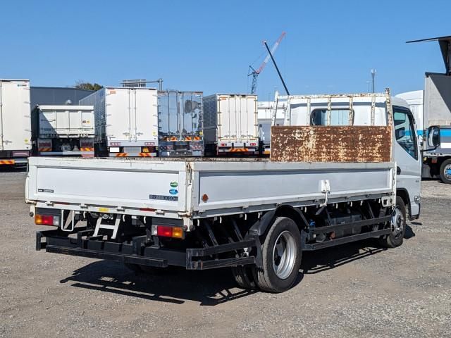 Ref No.A15307761 MITSUBISHI CANTER TRUCK Image#5