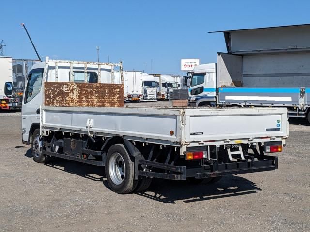 Ref No.A15307761 MITSUBISHI CANTER TRUCK Image#4