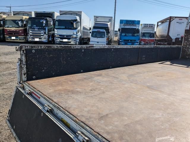 Ref No.A15307761 MITSUBISHI CANTER TRUCK Image#16