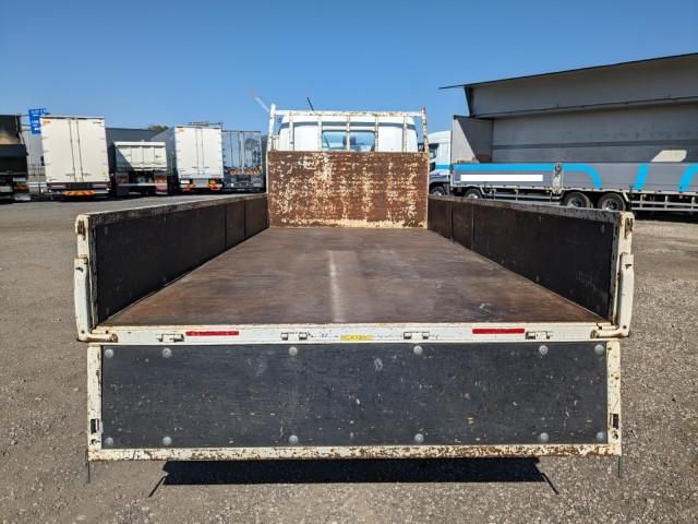 Ref No.A15307761 MITSUBISHI CANTER TRUCK Image#9
