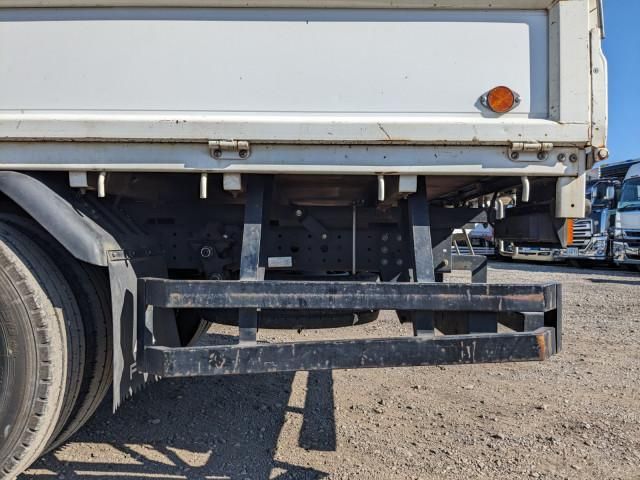 Ref No.A15307761 MITSUBISHI CANTER TRUCK Image#17